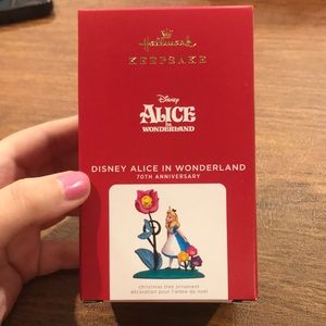 2021 hallmark keepsake ornament